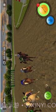 Derby Horse Quest截图4 Derby Horse Quest截图4