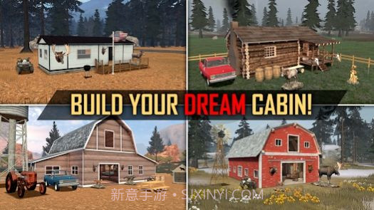 American Marksman截图2 American Marksman截图2