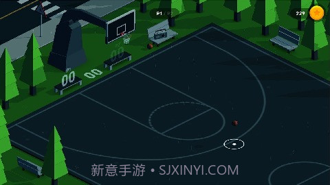 呼呼投篮截图1 呼呼投篮截图1