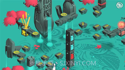 幽灵记忆中文版截图3