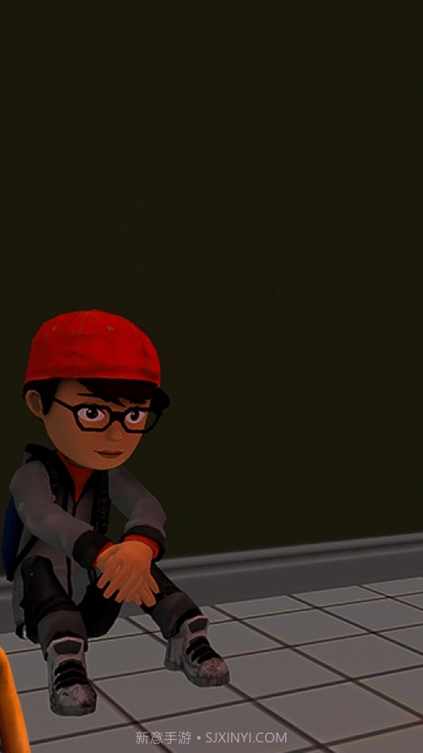 恐怖的香肠截图3 恐怖的香肠截图3