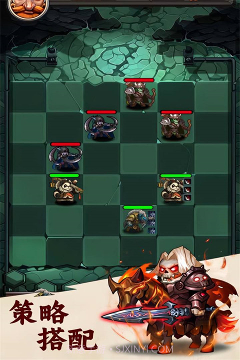 刺激大闯关经典版截图3