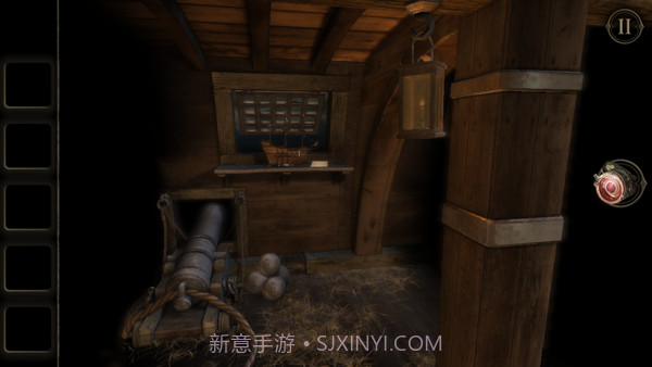 The Room1汉化版截图2