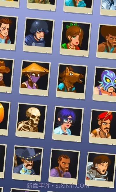 傻瓜僵尸4截图1