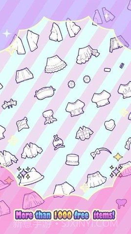 迷你巨星(Mimistar)截图3 迷你巨星(Mimistar)截图3