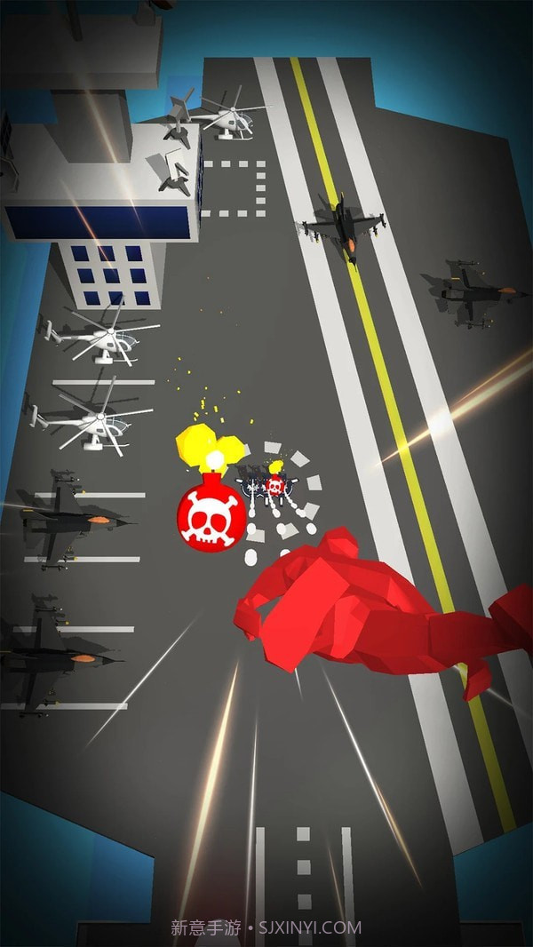 堕落英雄截图2 堕落英雄截图2