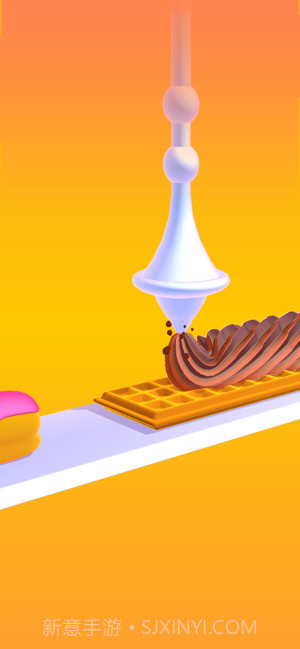 完美奶油中文版截图4 完美奶油中文版截图4