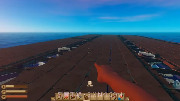 海洋救生筏截图2 海洋救生筏截图2