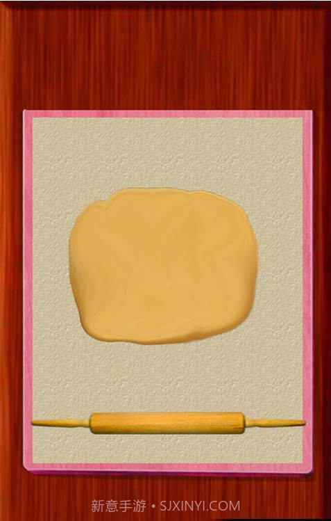 疯狂披萨烹饪制作截图2