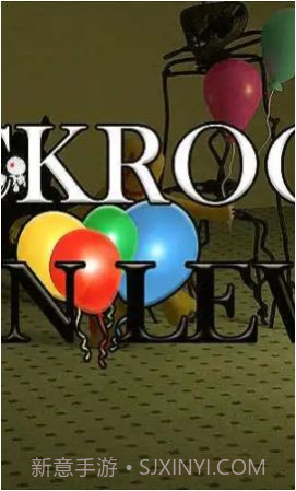 密室趣味关卡截图4 密室趣味关卡截图4