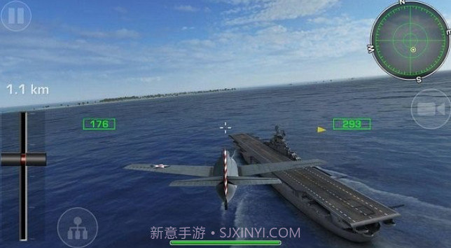 雷霆机战截图1 雷霆机战截图1