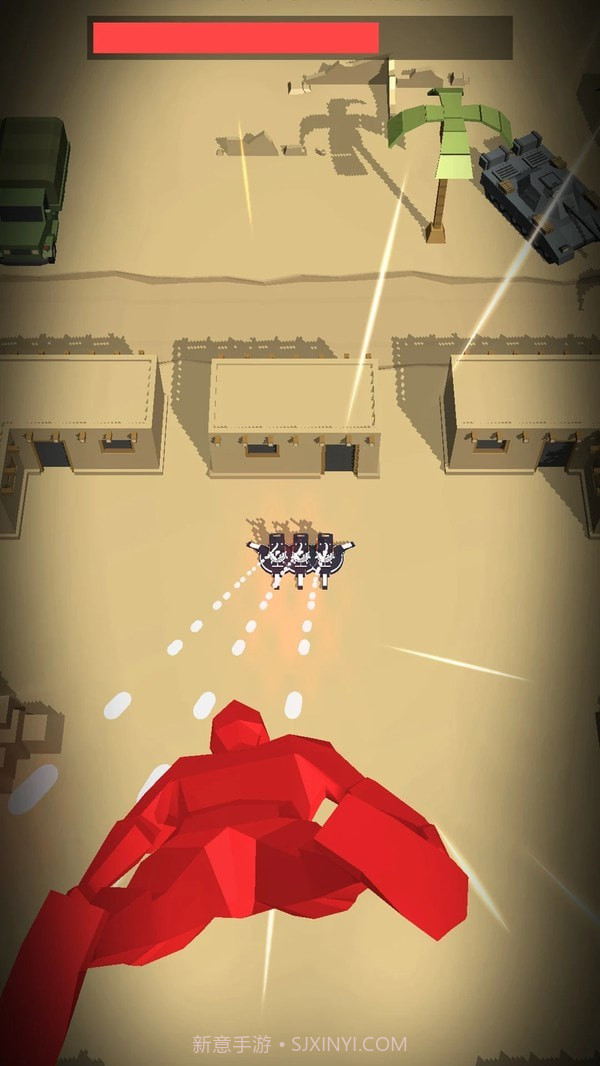 堕落英雄截图5 堕落英雄截图5