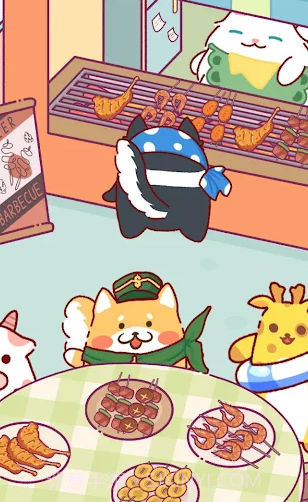 动物商业街截图4