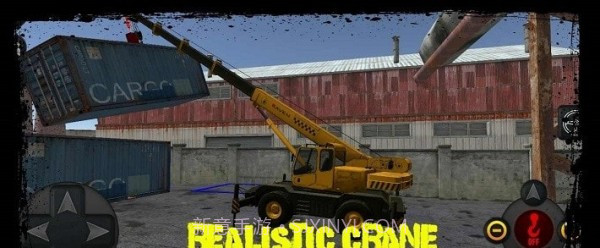 模拟施工挖掘机截图3 模拟施工挖掘机截图3