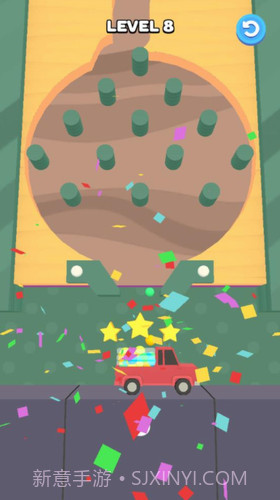 排沙运球截图3 排沙运球截图3