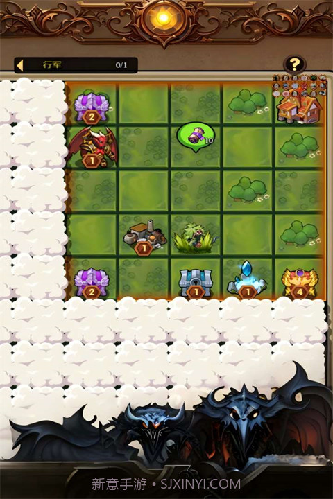 刺激大闯关免费版截图2