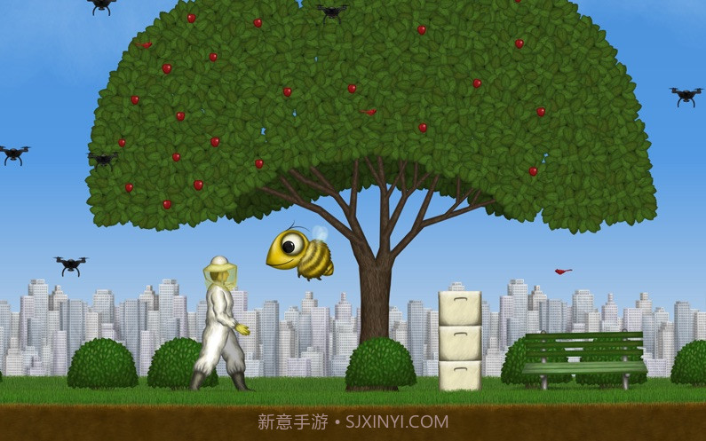 吞天4截图2 吞天4截图2