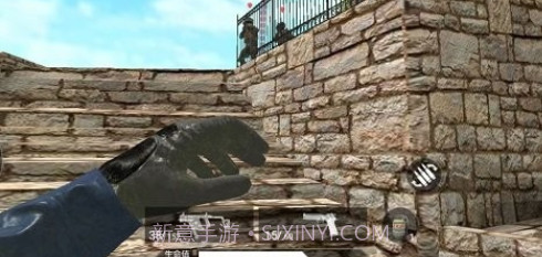 狙击突围行动官网版截图2