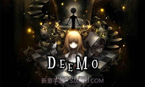 古树旋律截图1 古树旋律截图1