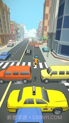 迷你防盗车截图3 迷你防盗车截图3