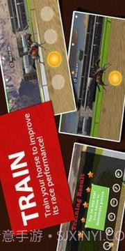 Derby Horse Quest截图5 Derby Horse Quest截图5