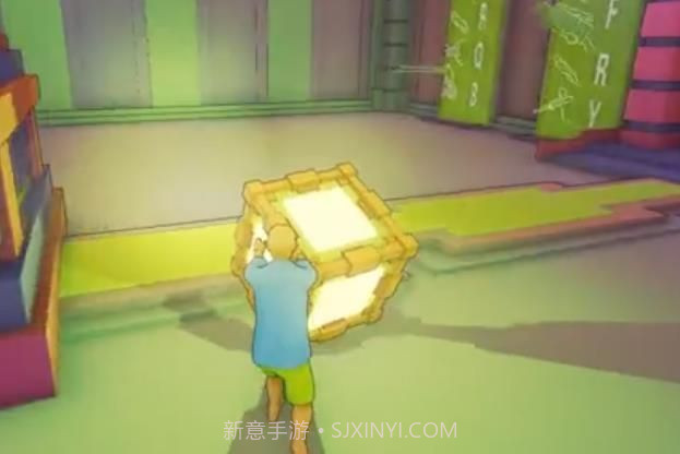 叉车侠截图2 叉车侠截图2