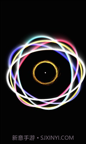 音乐魔幻粒子截图5 音乐魔幻粒子截图5