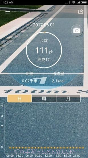 SportPlus截图1 SportPlus截图1