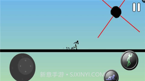 奇怪的平台3截图2 奇怪的平台3截图2