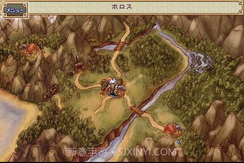 幻想编年史截图3