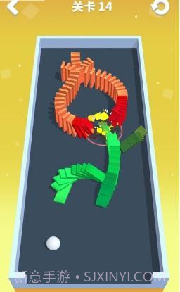 推倒就完事了截图4