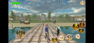 Zaptiye奥斯曼警察v3.1截图1 Zaptiye奥斯曼警察v3.1截图1