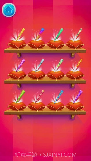 卡哇伊棉花糖世界截图1 卡哇伊棉花糖世界截图1