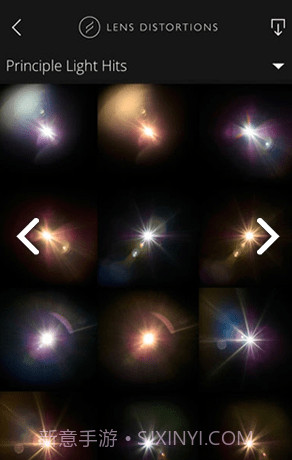 ld相机(ld相机安卓下载)V3.0.1801 安卓最新版截图3 ld相机(ld相机安卓下载)V3.0.1801 安卓最新版截图3