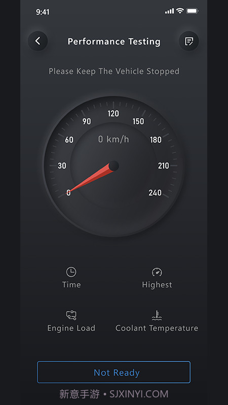 Advancer AD10截图4