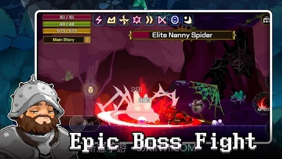 矿山猎人截图1 矿山猎人截图1