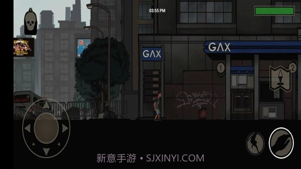 阴影摇篮岛汉化版截图4 阴影摇篮岛汉化版截图4