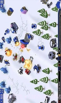 防御司令部截图3