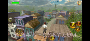 Zaptiye奥斯曼警察v3.1截图3 Zaptiye奥斯曼警察v3.1截图3