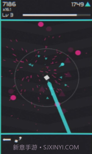 迷你爆破手截图1 迷你爆破手截图1