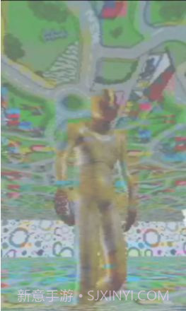 密室趣味关卡截图1 密室趣味关卡截图1