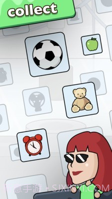 压碎一切官网版截图2