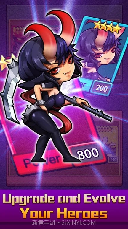 战术英雄粉碎截图1 战术英雄粉碎截图1