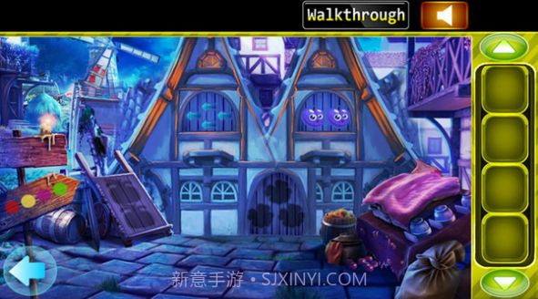 勇猛英雄逃脱截图1 勇猛英雄逃脱截图1