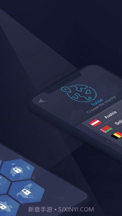 看遍全球截图3 看遍全球截图3