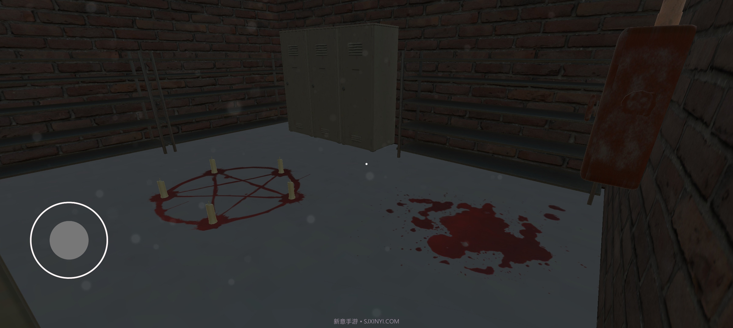 奇怪的马桶截图4