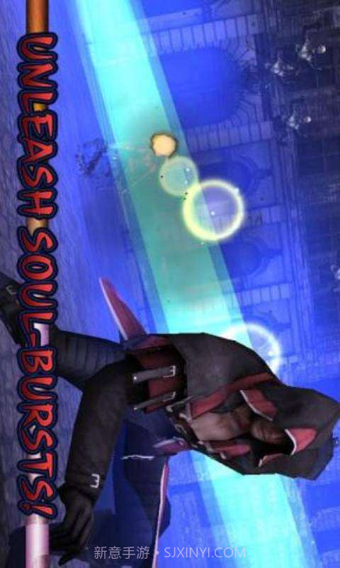 恐惧之旅截图2 恐惧之旅截图2