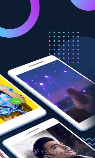 豹来电截图2 豹来电截图2