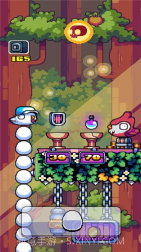 全面逃蛋游戏截图3 全面逃蛋游戏截图3