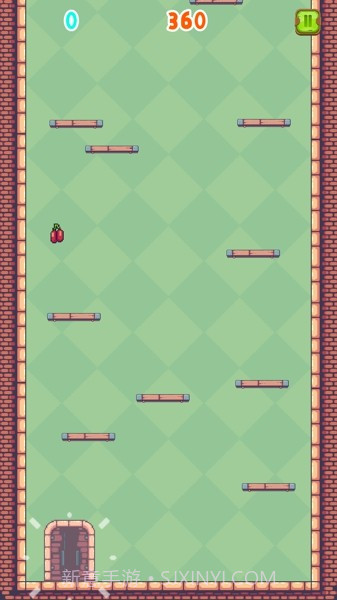 像素蹦跳截图3 像素蹦跳截图3